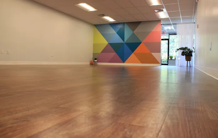 Sweet Lotus Yoga Studio Picture 4
