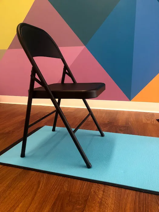 Sweet Lotus Yoga Studio Picture 6