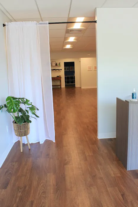 Sweet Lotus Yoga Studio Picture 9