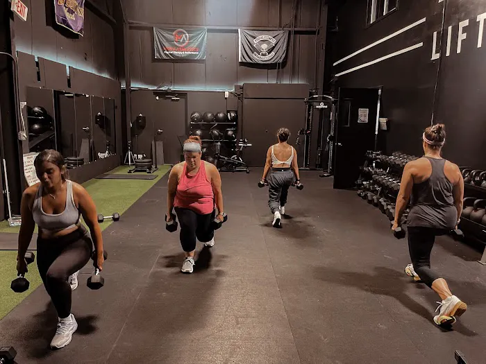 Lift Health and Fitness Picture 3