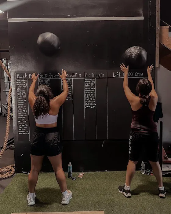Lift Health and Fitness Picture 4