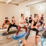 Lift Health and Fitness