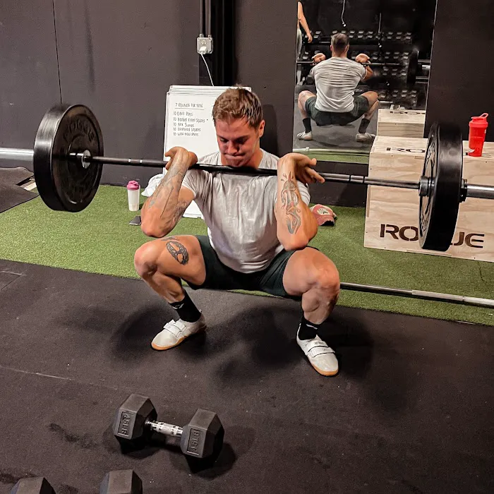 Lift Health and Fitness Picture 6