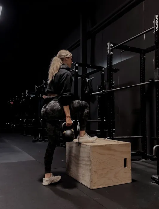 Lift Health and Fitness Picture 8