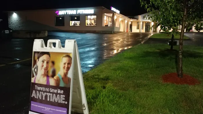 Anytime Fitness Picture 6