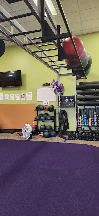 Anytime Fitness Picture 7