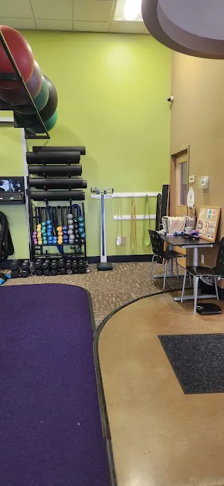 Anytime Fitness Picture 1