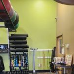 Anytime Fitness