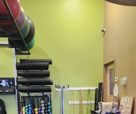 Anytime Fitness