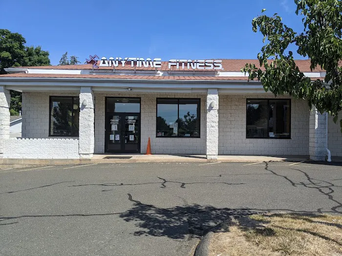 Anytime Fitness Picture 3