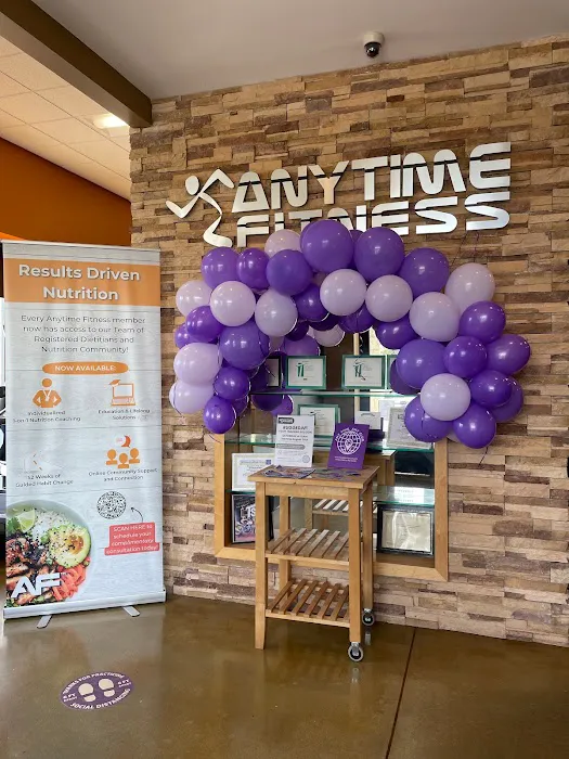 Anytime Fitness Picture 2