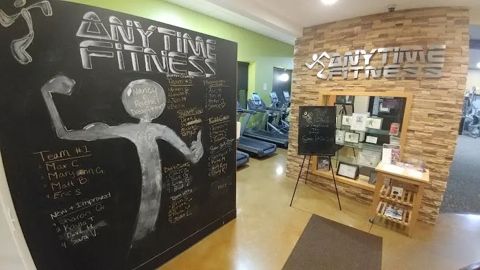 Anytime Fitness Picture 5