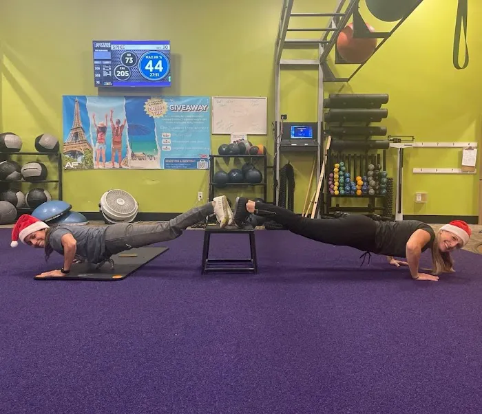 Anytime Fitness Picture 10