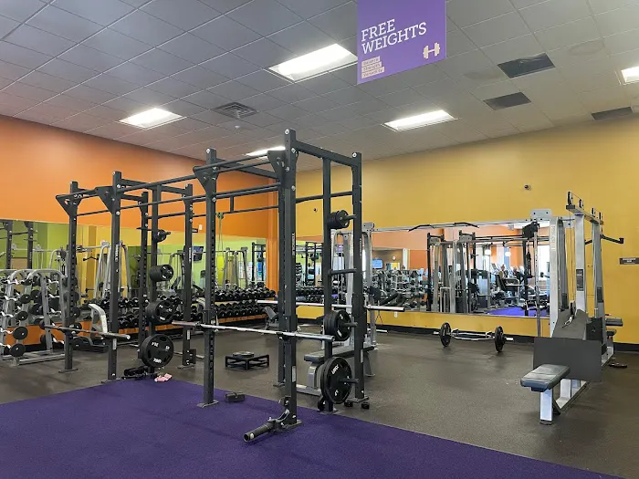 Anytime Fitness Picture 9