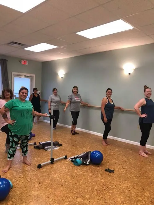 Revival Room Yoga & Fitness Picture 4