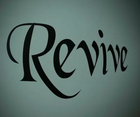 Revival Room Yoga & Fitness