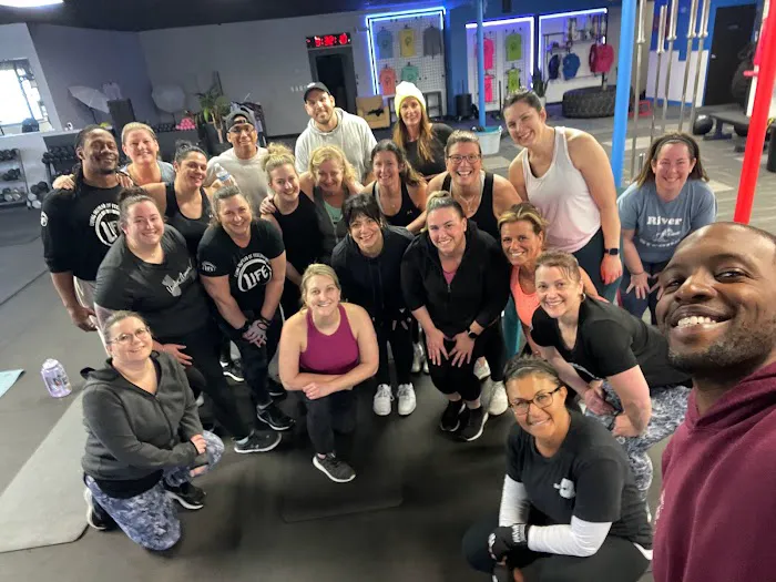 Life Fitness Picture 5