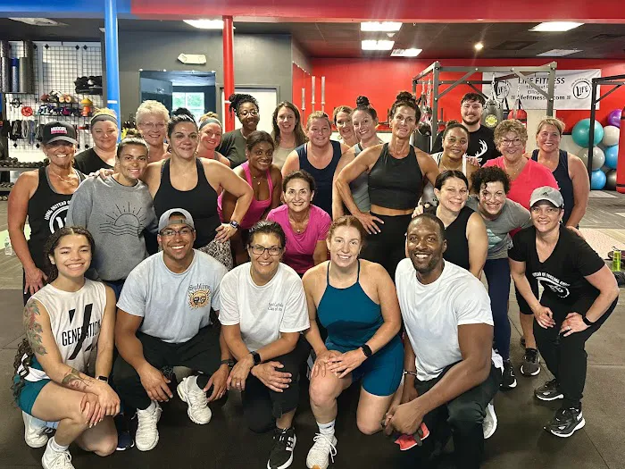 Life Fitness Picture 7