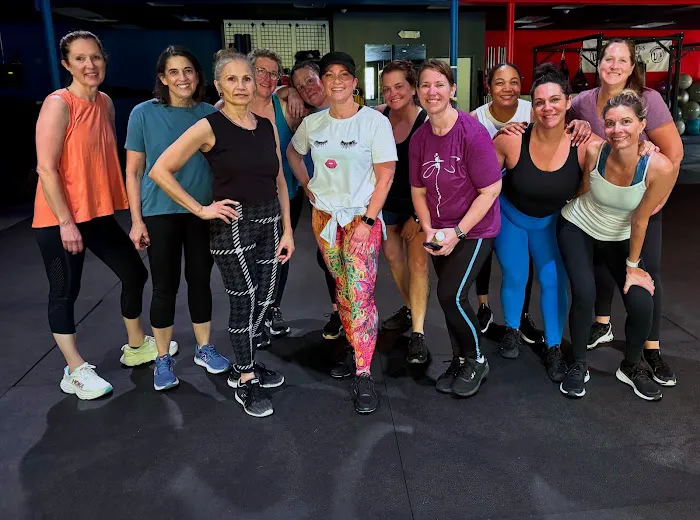 Life Fitness Picture 1