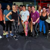 Life Fitness ico