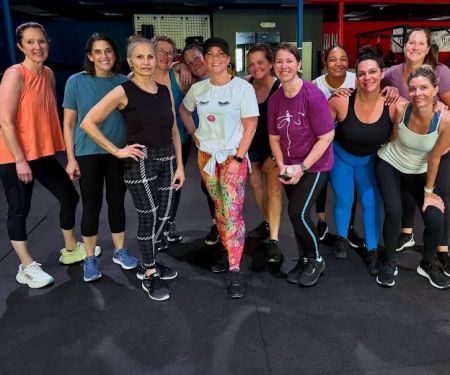 Life Fitness