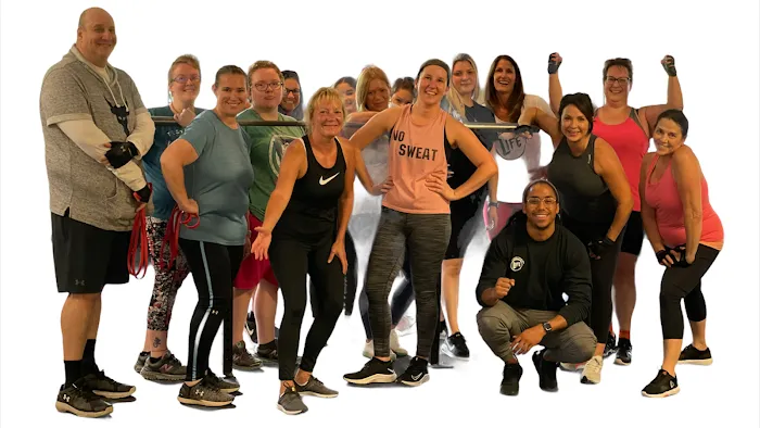 Life Fitness Picture 8