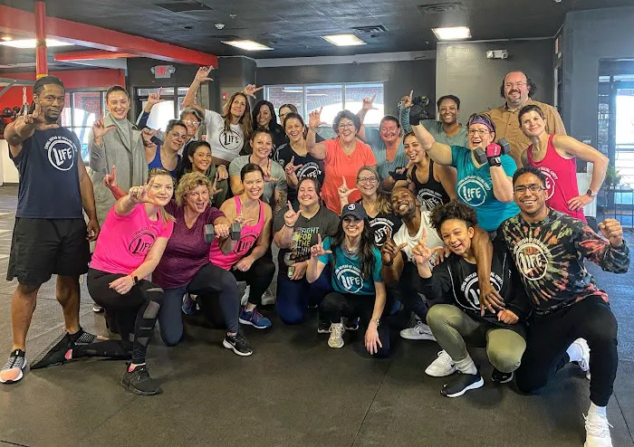 Life Fitness Picture 10
