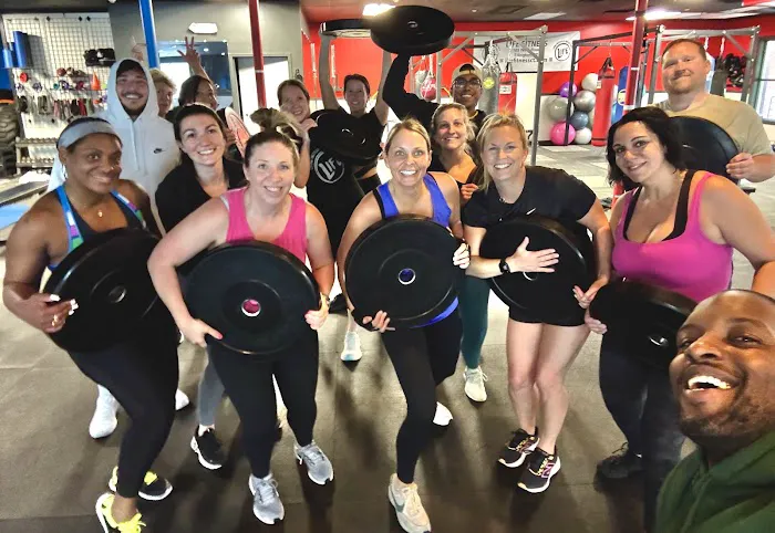 Life Fitness Picture 6