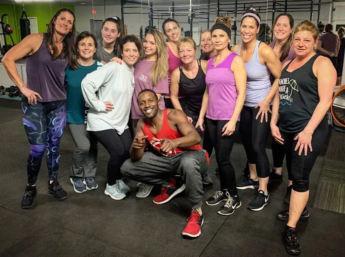 Life Fitness Picture 3