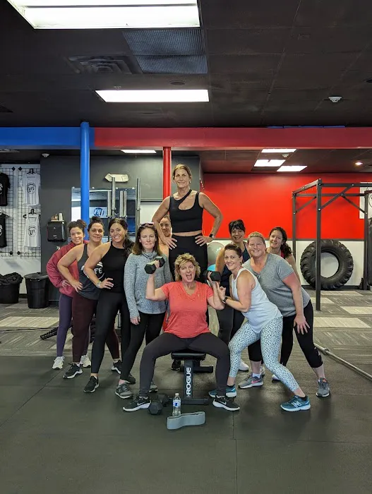 Life Fitness Picture 2