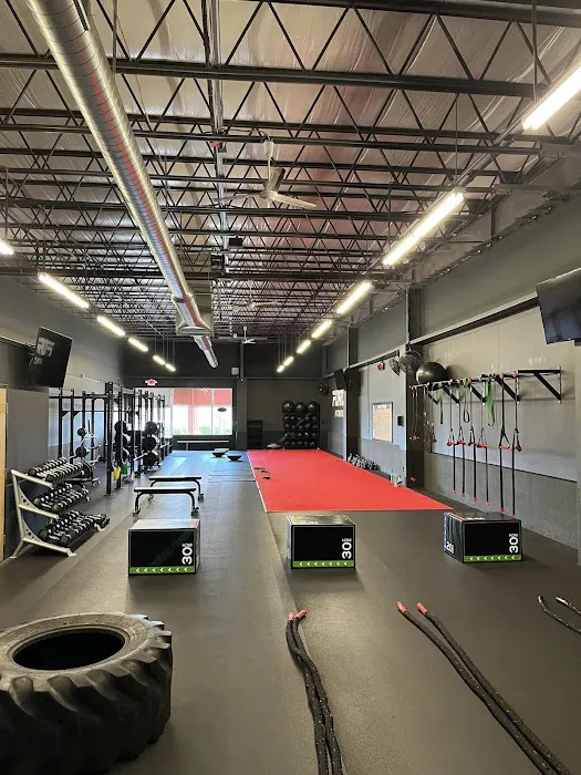 Force Fitness Picture 6