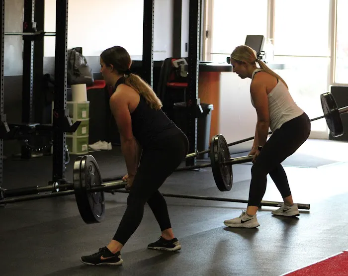 Force Fitness Picture 4