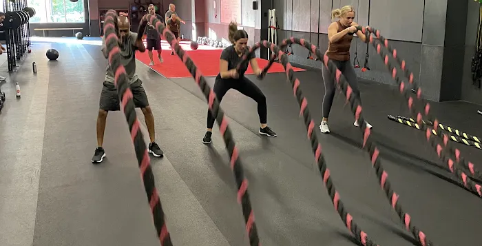 Force Fitness Picture 5