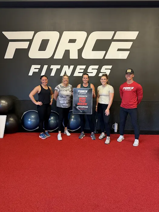 Force Fitness Picture 2