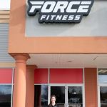 Force Fitness