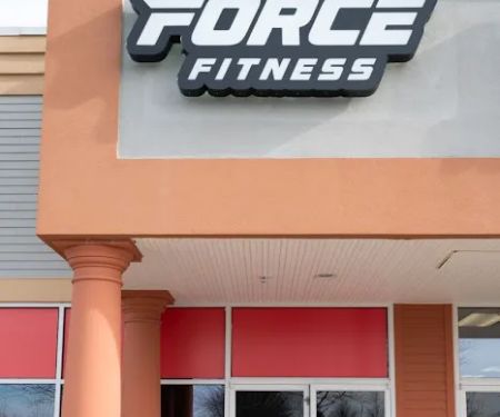 Force Fitness