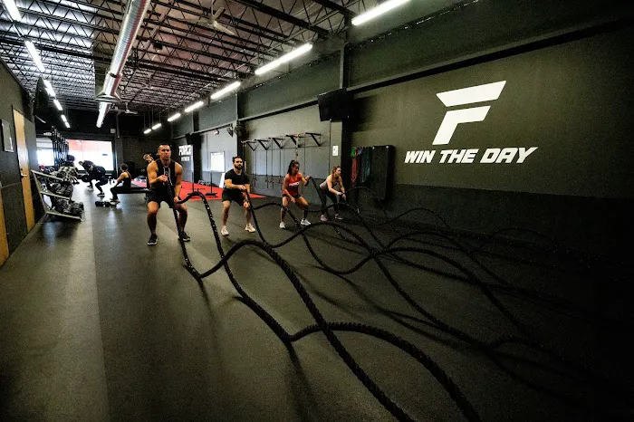 Force Fitness Picture 3