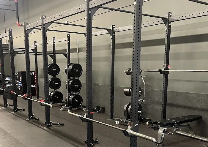 Force Fitness Picture 7