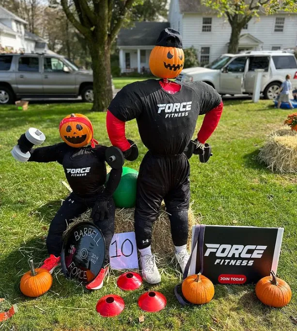 Force Fitness Picture 10