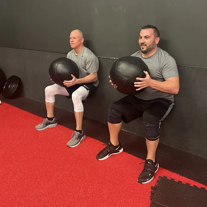 Force Fitness Picture 8