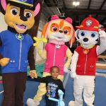 Gymnastics Express Too
