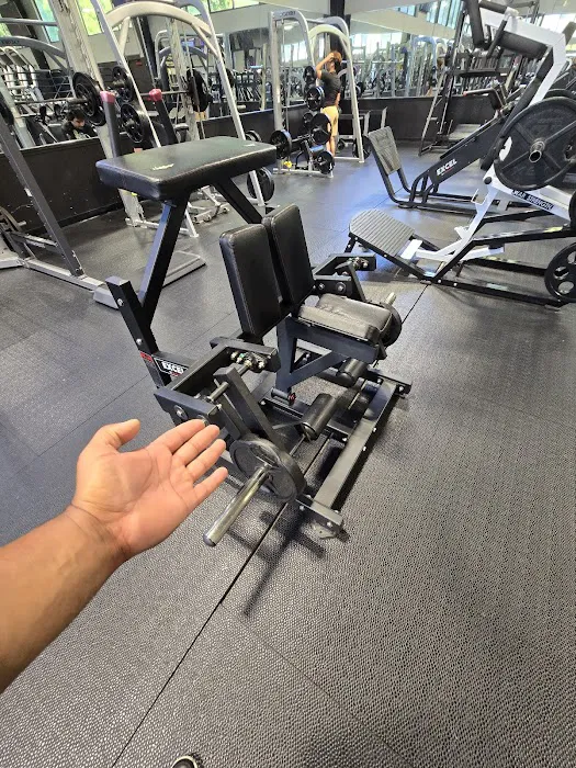 ENV Fitness Picture 6