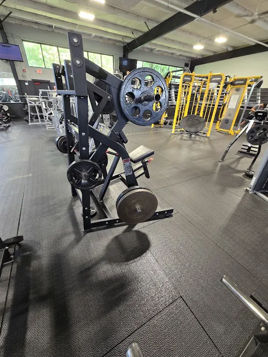ENV Fitness Picture 5