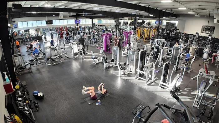 ENV Fitness Picture 9