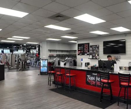 ENV Fitness