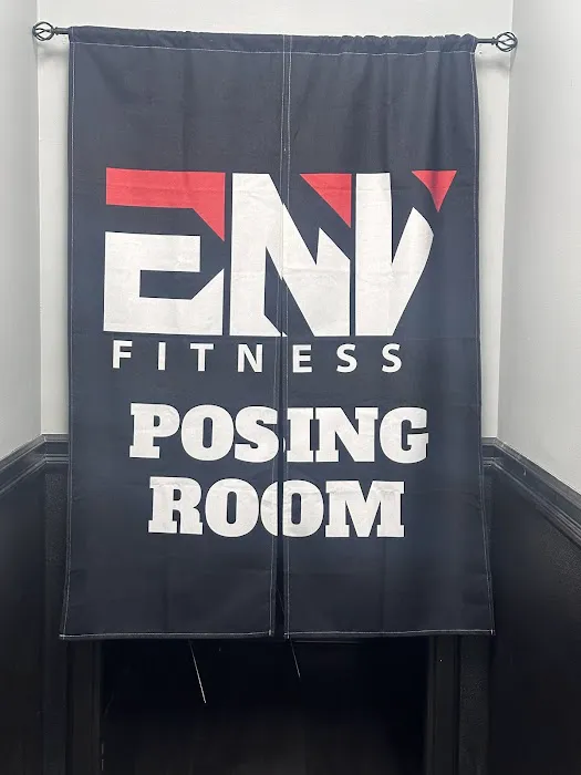 ENV Fitness Picture 7