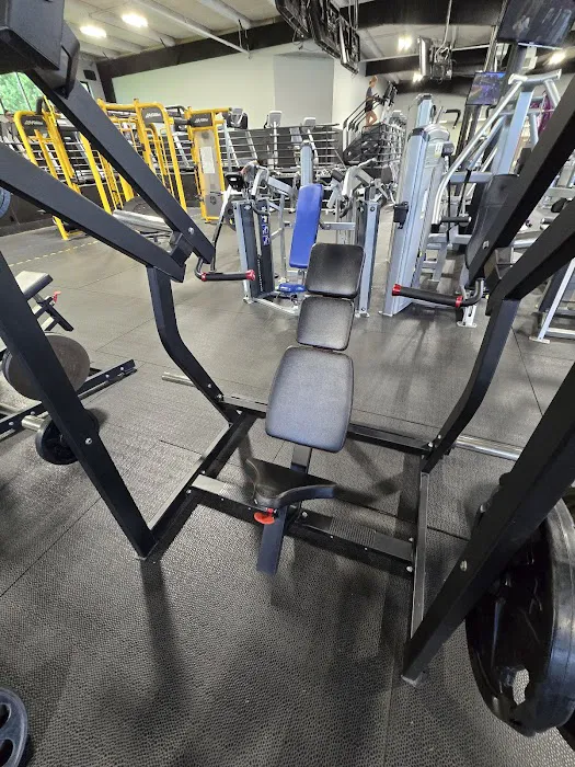 ENV Fitness Picture 8