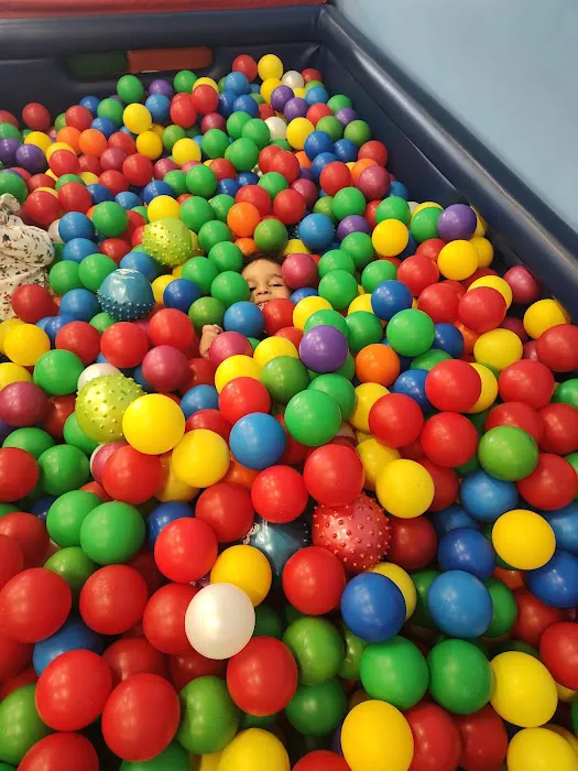 My Gym Children's Fitness Center Glastonbury Picture 1