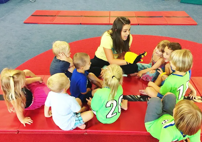 My Gym Children's Fitness Center Glastonbury Picture 7