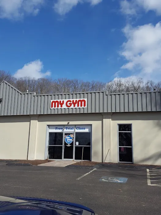 My Gym Children's Fitness Center Glastonbury Picture 9